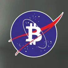 Bitcoin jiný vesmír
