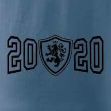 Narozeninový motiv - znak - 2020