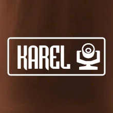 Jméno - osvětlovač - hlava