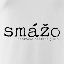 Čeština 2.0 - Smážo