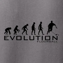 Evoluce Floorball