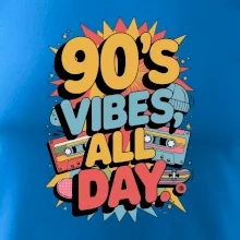 90s vibes all day