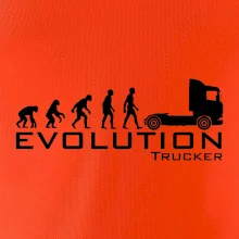 Evoluce trucker