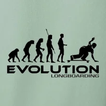 Evoluce longboard