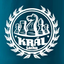 Král šachu