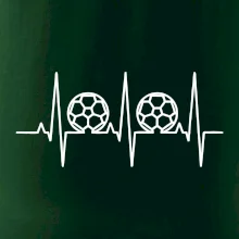 Ekg fotbal velký