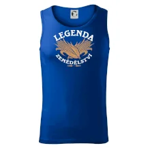 Legenda zemědělství