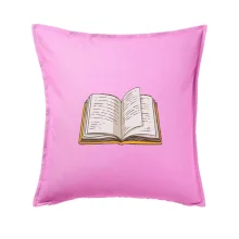 Kniha barevná otevřená