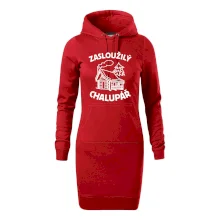 Zasloužilý chalupář