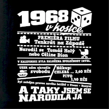 1968 v kostce