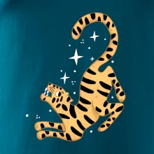 Tygr s hvězdami (studio-arte.cz)