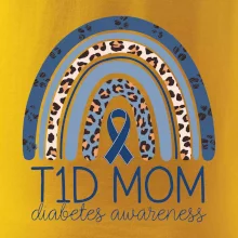 T1D MOM