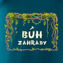 Bůh zahrady