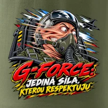 G force pilot
