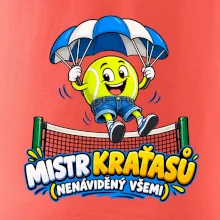 Mistr kraťasů