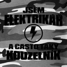 Elektrikář kouzelník