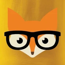 Geek liška