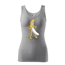 Úchylný banán (Hana-creative)