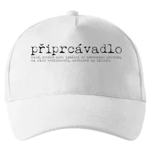 Čeština 2.0 - připrcávadlo