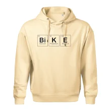 BiKE - periodická tabulka BiKE - periodická tabulka