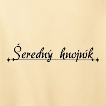 Staročeština - Šeredný  hnojník - venkovan, sedlák
