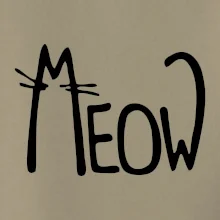 Meow - Mňau