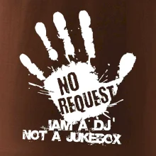 Iam a dj not a jukebox  - ruka