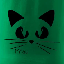 Kočka mňau Kočka mňau