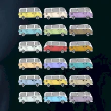 Dovolená obytňákem