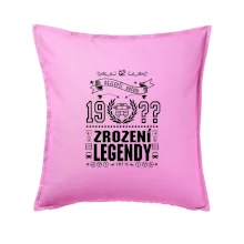 Zrození legendy - pro Autobusáka