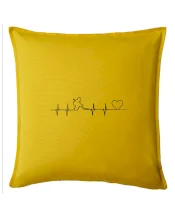 Hokejový brankář  EKG