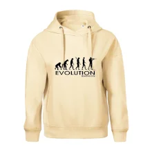 Evoluce biatlonu Biathlon