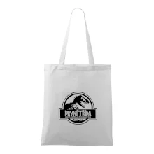 První třída jako procházka parkem