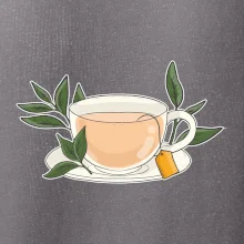 Šálek čaje