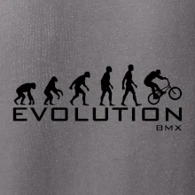 Evoluce BMX