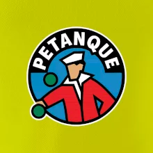 Petanque ikonka