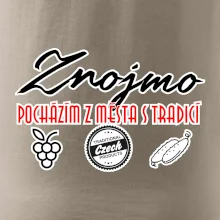 Znojmo město s tradicí