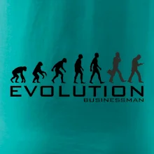Evoluce Businessman