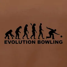 Evoluce bowling