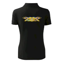 Ukrajina státní symbol