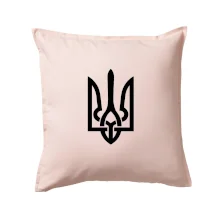 Ukrajina trojzubec velký