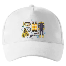 Potápěčská výzbroj