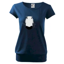 Barzoj čumák (Moňas)