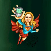 D I A MÁMA GLUKOMETR