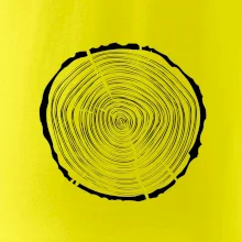 Letokruhy 30 bez věku