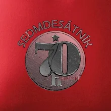 Sedmdesátník Československý