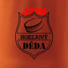Hokejový děda