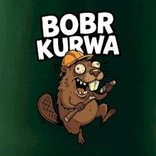 Bobr Kurwa