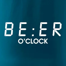 Beer hodiny