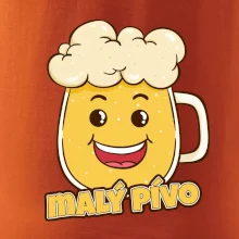 Malý pívo
